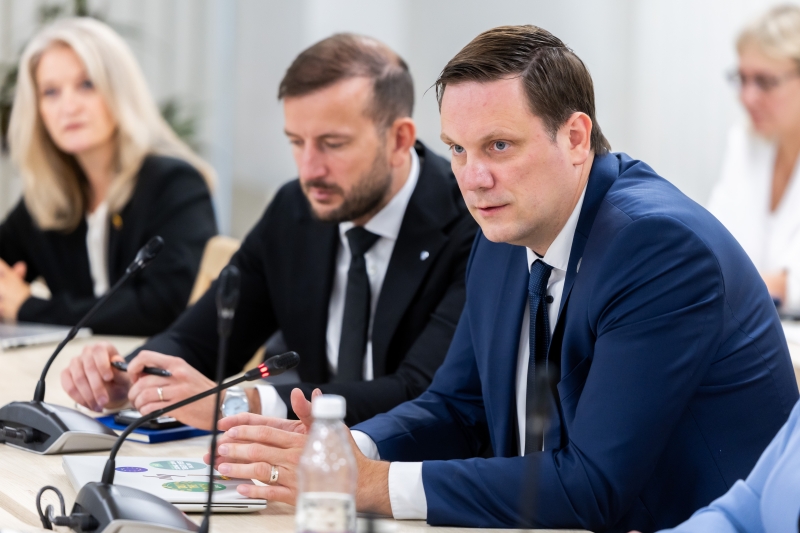 Siūloma 50 proc. nuolaida ir priemiestinių autobusų keleiviams: „Žmonės neturi būti diskriminuojami dėl to, kur gyvena“