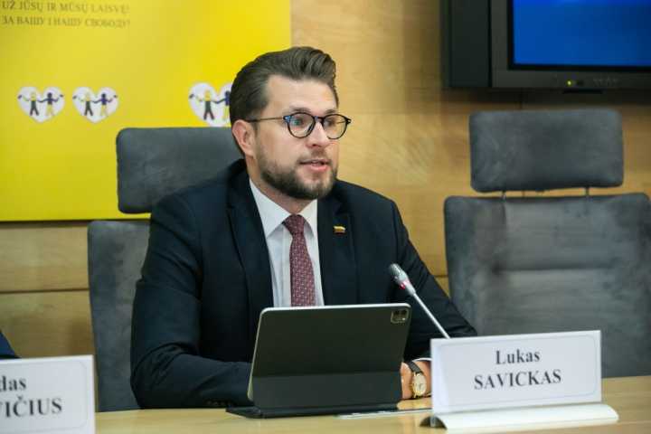  Demokratų frakcija „Vardan Lietuvos“: PVM lengvatą maitinimo įstaigoms pajustų ir vaikus auginančios šeimos