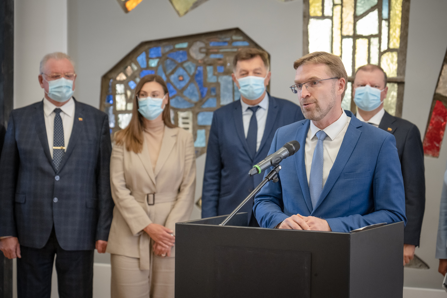 Demokratų frakcija „Vardan Lietuvos“ įstatymo pataisomis siūlo didinti kompensacijos už šildymą gavėjų skaičių