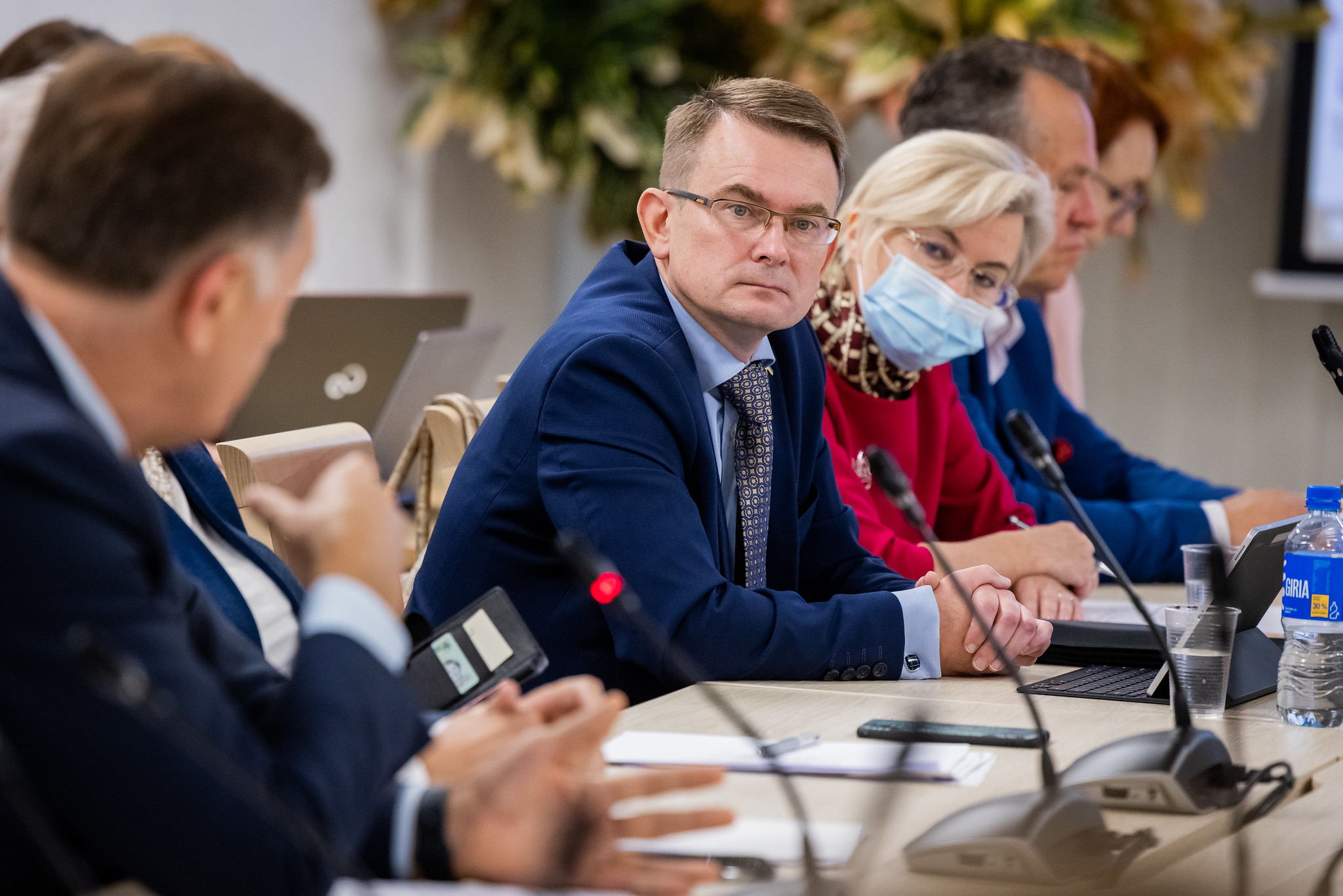 Kardiologė apie širdies ligų gydymą Lietuvoje: „prarandame žmonių gyvybes kaip kare“
