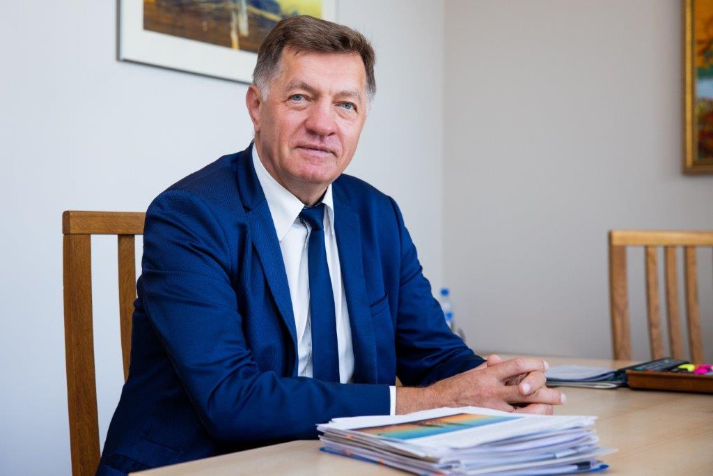 Algirdas Butkevičius: Lietuva be Vyriausybės energetikos krizės valdymo plano „sėkmingai“ keliauja į gilią ekonominę recesiją