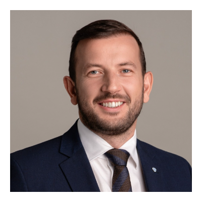 Virginijus Sinkevičius. Pirmiausia kartelė švietimo reformoms – tada ir moksleiviams